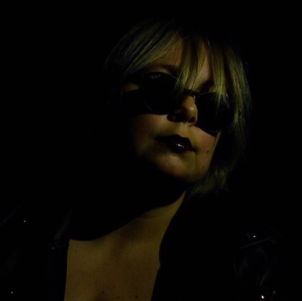 Meet your Posher, Frances